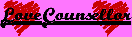 Love Counsellor Logo